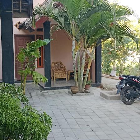 Defa Homestay Kuta  Exterior photo