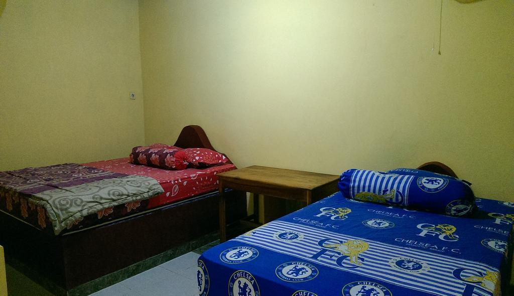 Defa Homestay Kuta  Room photo