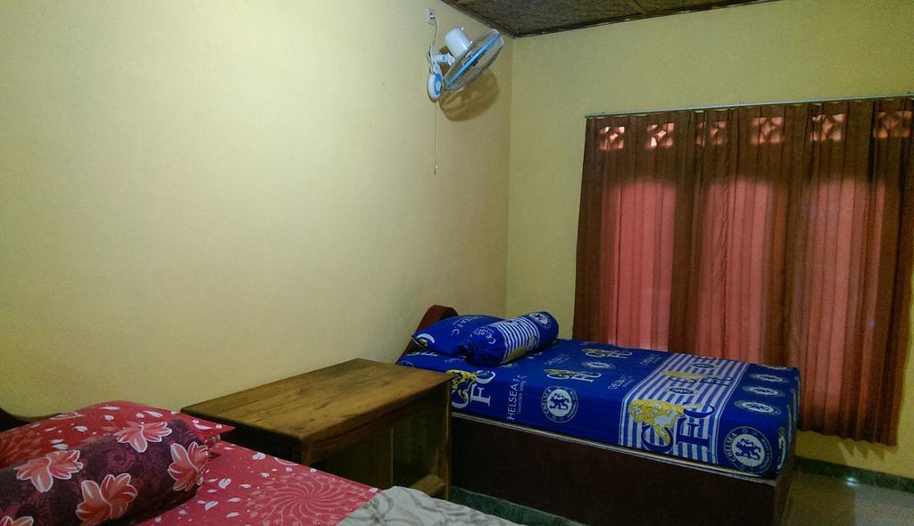 Defa Homestay Kuta  Room photo