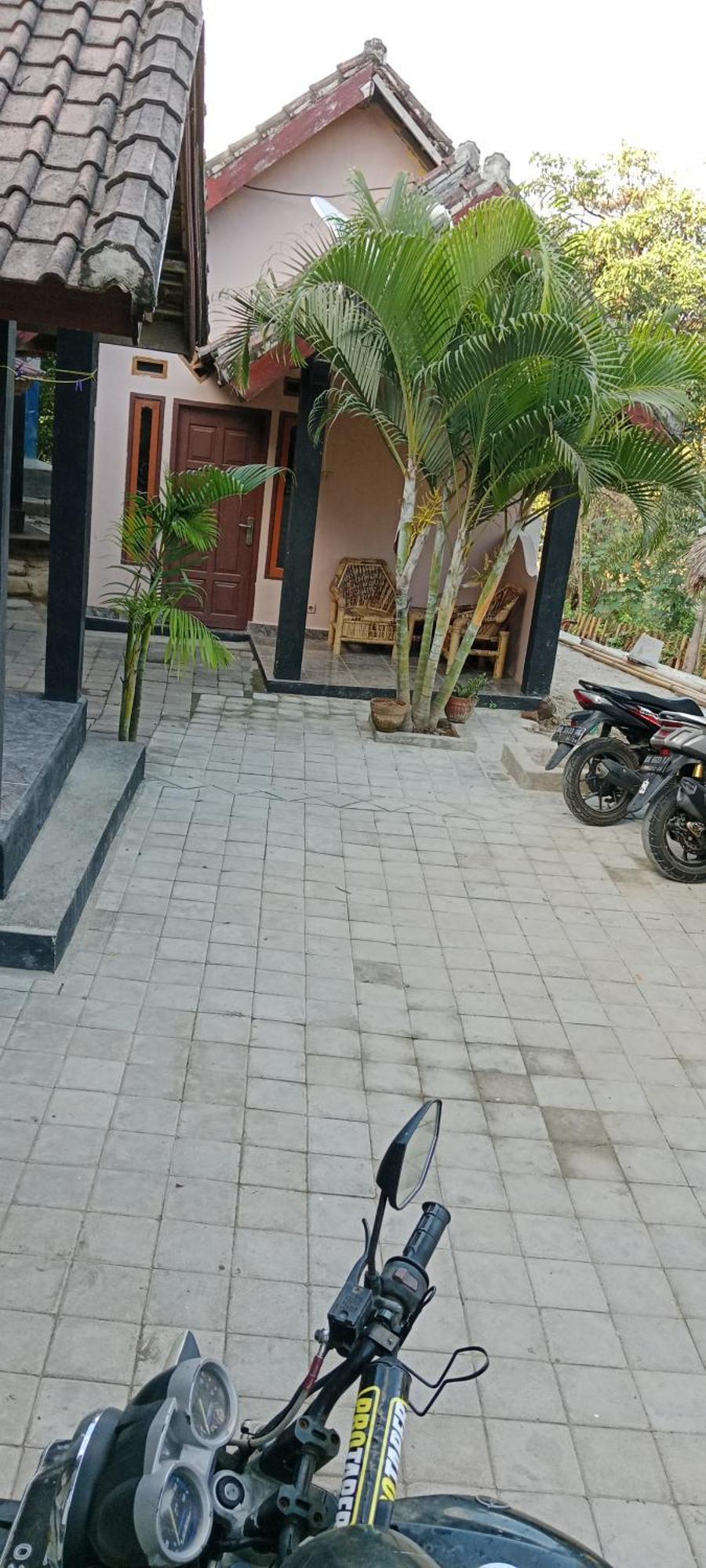Defa Homestay Kuta  Exterior photo