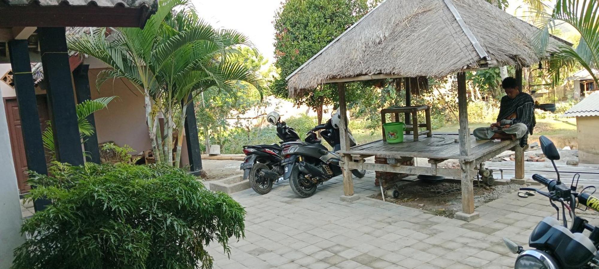 Defa Homestay Kuta  Room photo