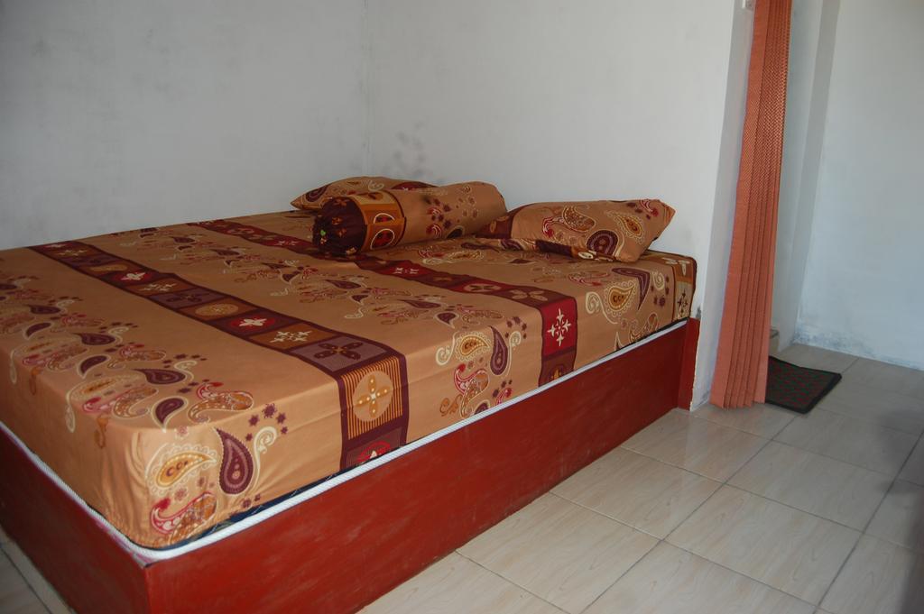 Defa Homestay Kuta  Room photo