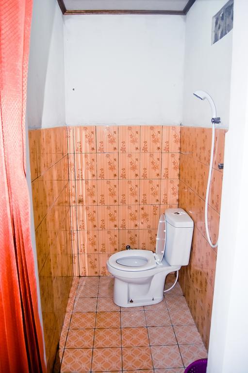 Defa Homestay Kuta  Room photo