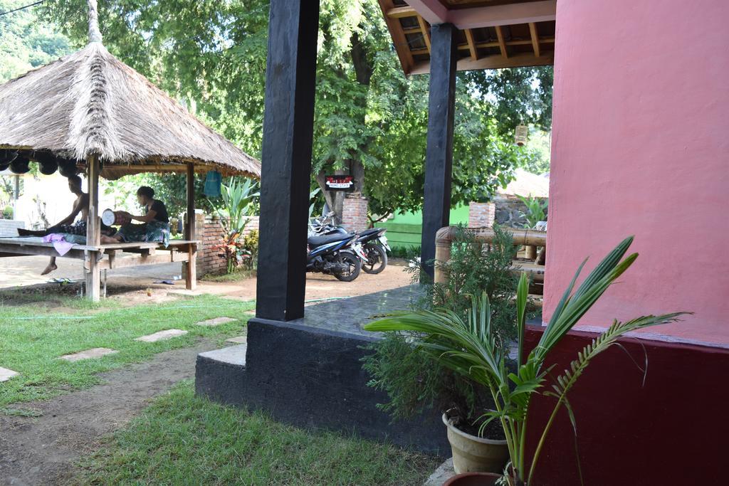 Defa Homestay Kuta  Exterior photo
