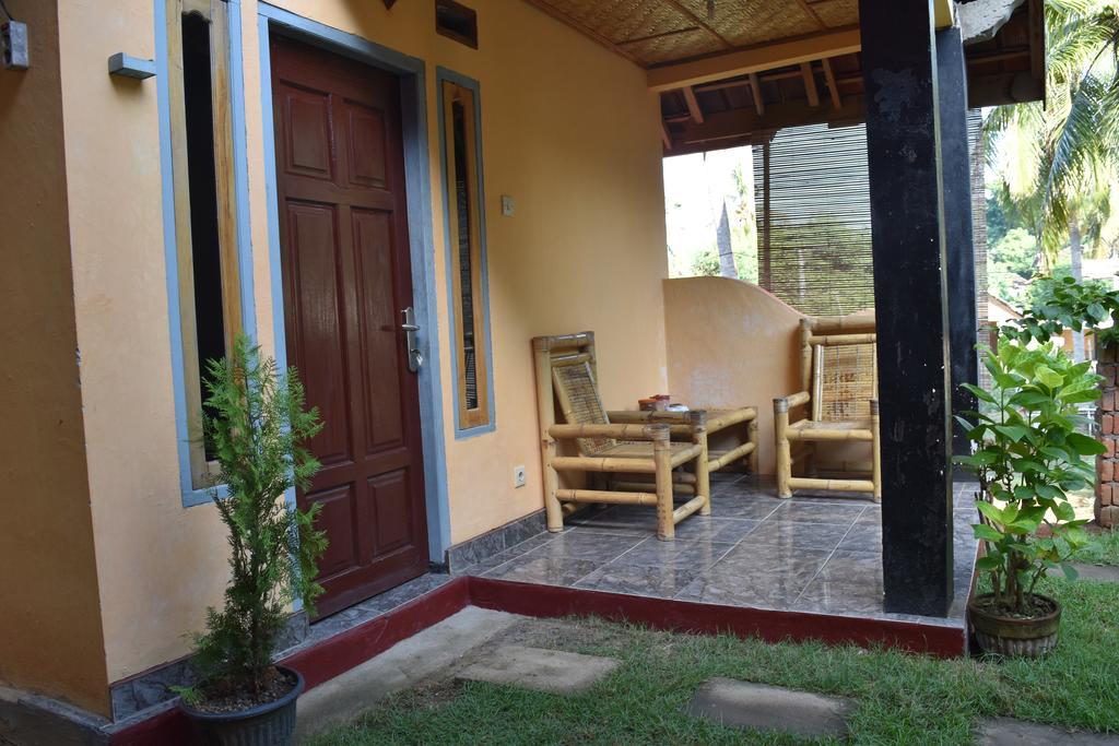 Defa Homestay Kuta  Exterior photo