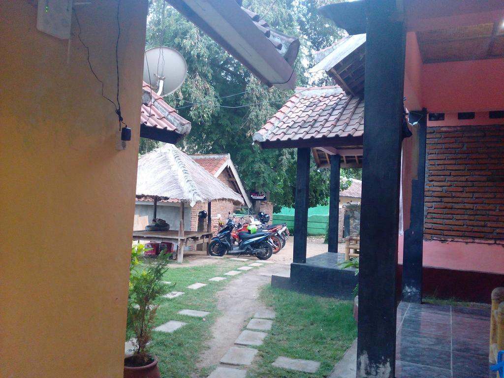 Defa Homestay Kuta  Exterior photo