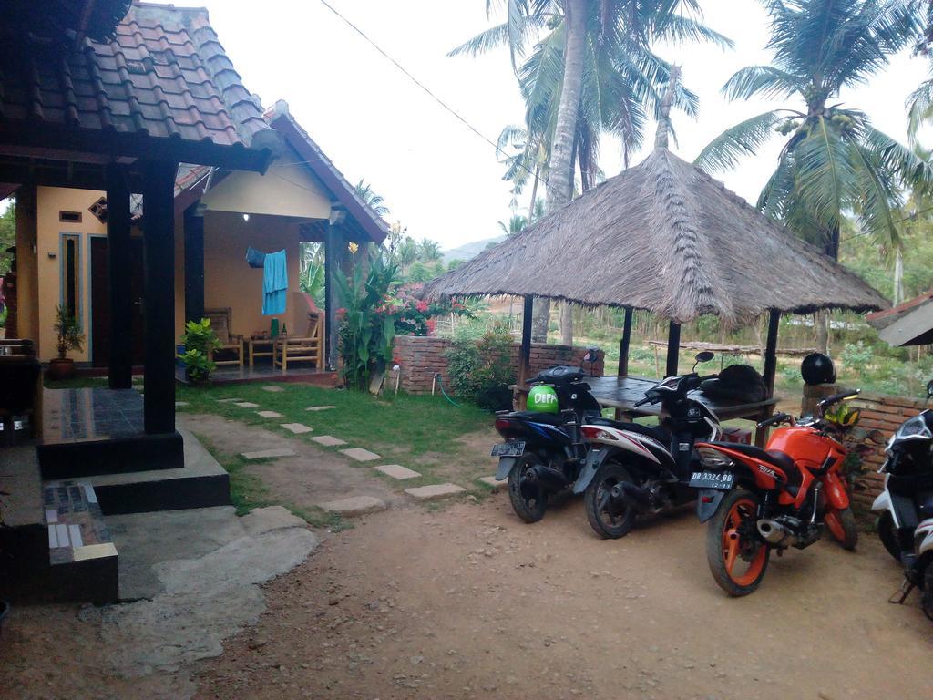 Defa Homestay Kuta  Exterior photo