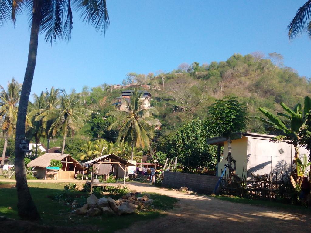 Defa Homestay Kuta  Exterior photo