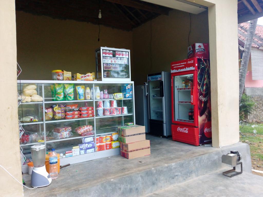 Defa Homestay Kuta  Exterior photo