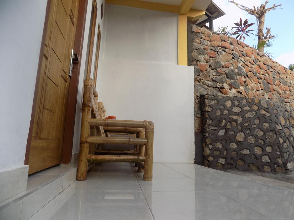 Defa Homestay Kuta  Exterior photo