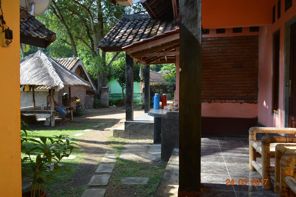 Defa Homestay Kuta  Exterior photo