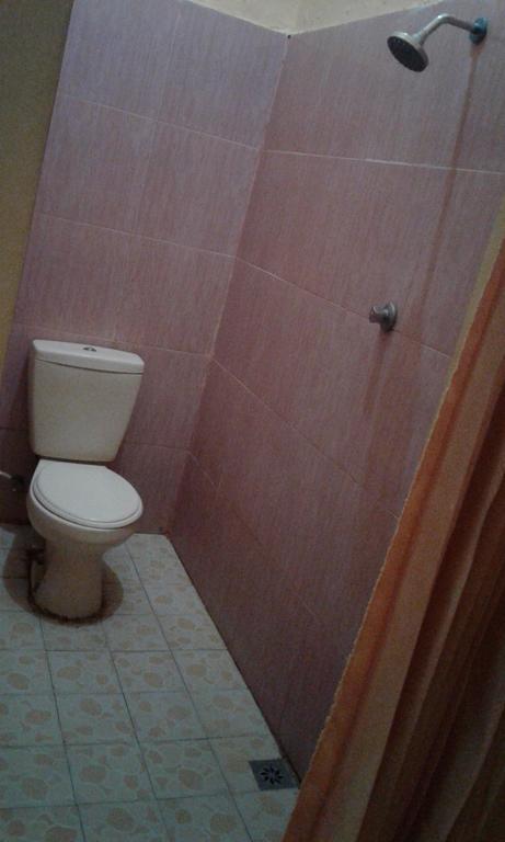 Defa Homestay Kuta  Exterior photo